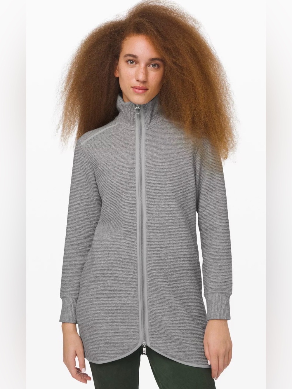 Lululemon On Repeat Jacket